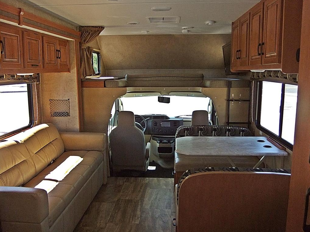 Recreational Vehicle Rental in WNY, WNY RV Rental, Buffalo RV Rental, Recreational Vehicle